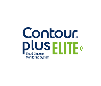 CONTOUR PLUS ELITE Logo